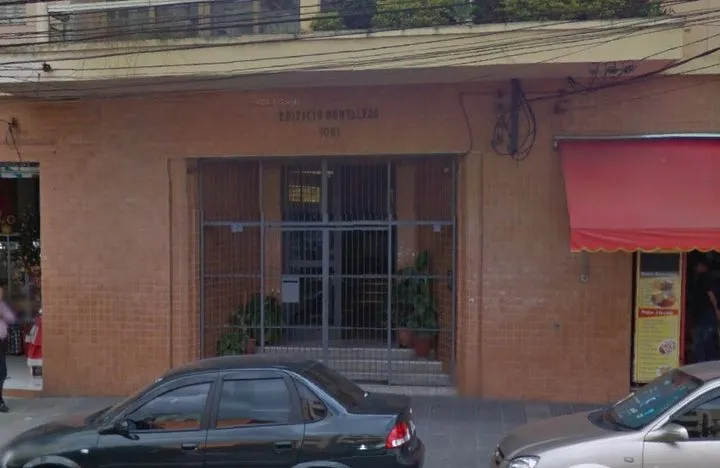 Condomínio Montalvao Santa Cecília em São Paulo