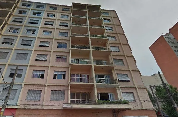 Imagem do Condomínio Montalvao Santa Cecília em São Paulo