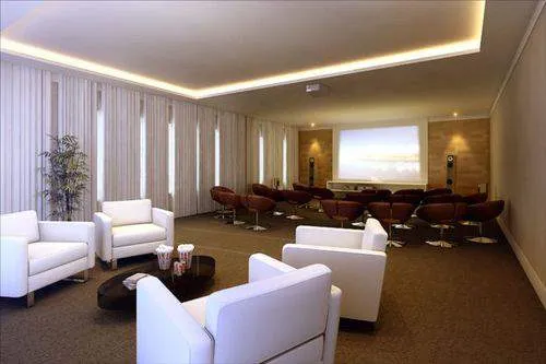 Imagem do Condomínio Montblanc Residence Fortaleza em Fortaleza