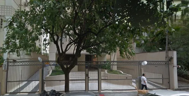 Imagem do Condomínio Montbrison Jardim Paulista em São Paulo