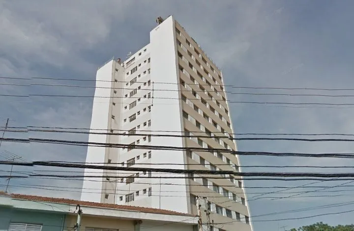 Imagem do Condomínio Montcenis Alto De Pinheiros em São Paulo
