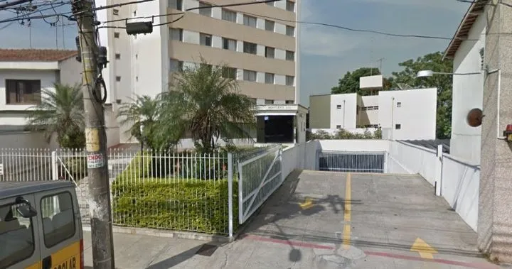 Condomínio Montcenis Alto De Pinheiros em São Paulo