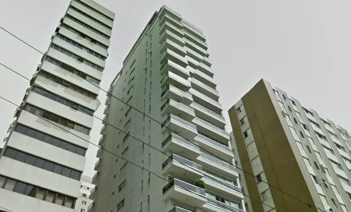 Condomínio Monte Alegre 200 Perdizes em São Paulo