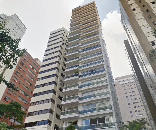 Imagem do Condomínio Monte Alegre 200 Perdizes em São Paulo