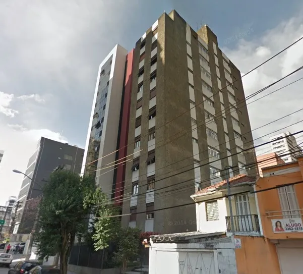 Imagem do Condomínio Monte Alegre 73 Perdizes em São Paulo