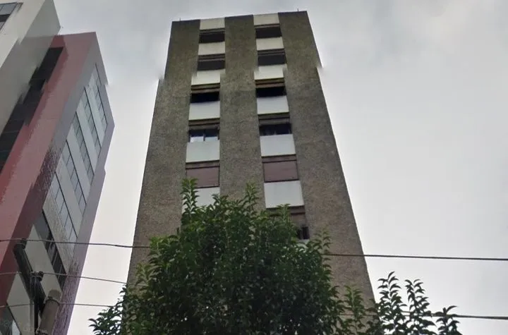 Condomínio Monte Alegre 73 Perdizes em São Paulo