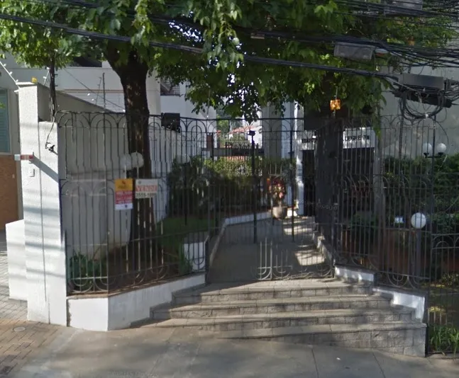 Condomínio Monte Alegre Aclimação em São Paulo