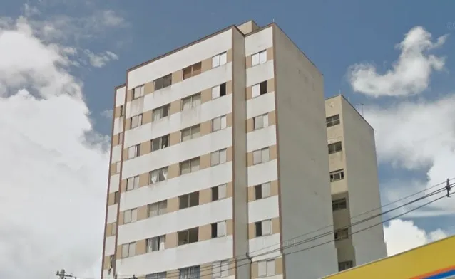 Condomínio Monte Alegre Jardim Aeroporto em São Paulo