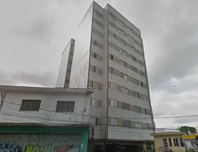 Imagem do Condomínio Monte Alegre Jardim Aeroporto em São Paulo