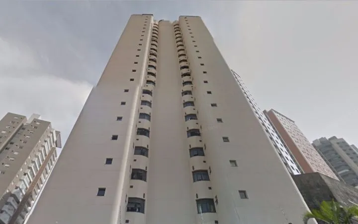 Condomínio Monte Alto Saúde em São Paulo