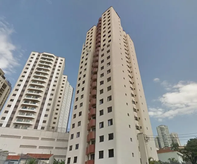 Imagem do Condomínio Monte Alto Saúde em São Paulo