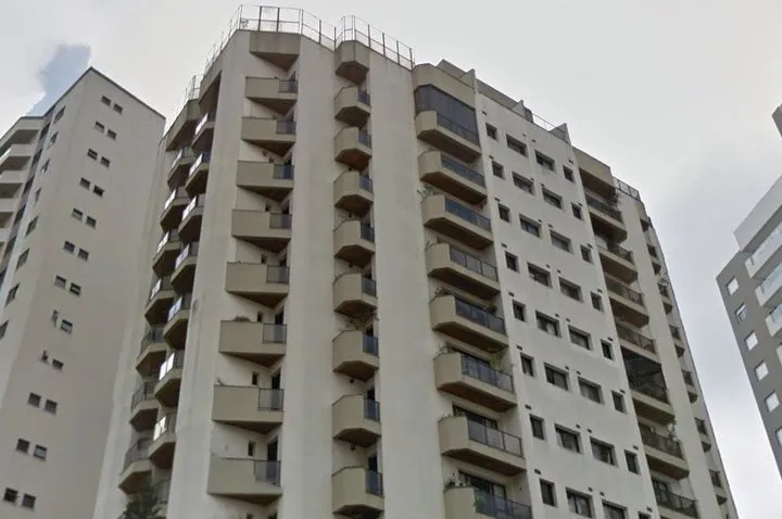 Condomínio Monte Alverne Saúde em São Paulo