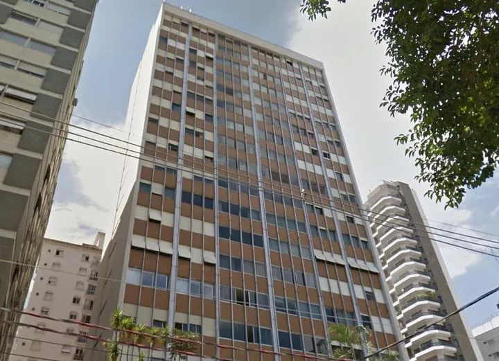 Imagem do Condomínio Monte Azul Itaim em São Paulo