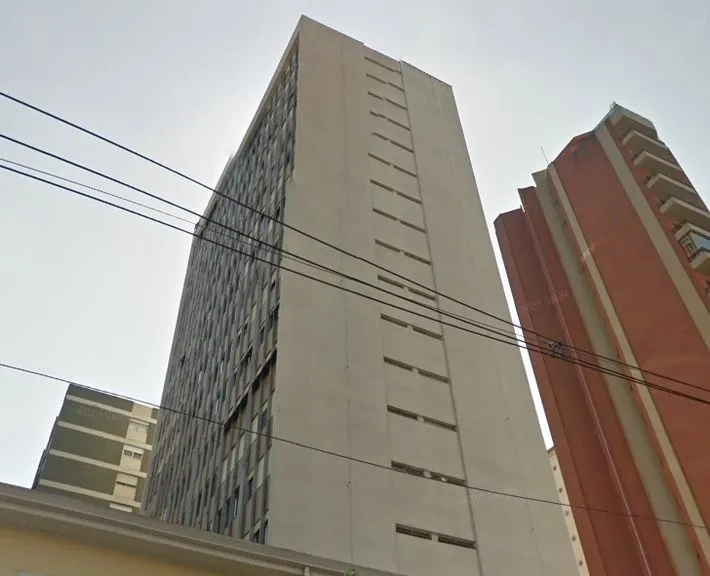 Condomínio Monte Azul Itaim em São Paulo