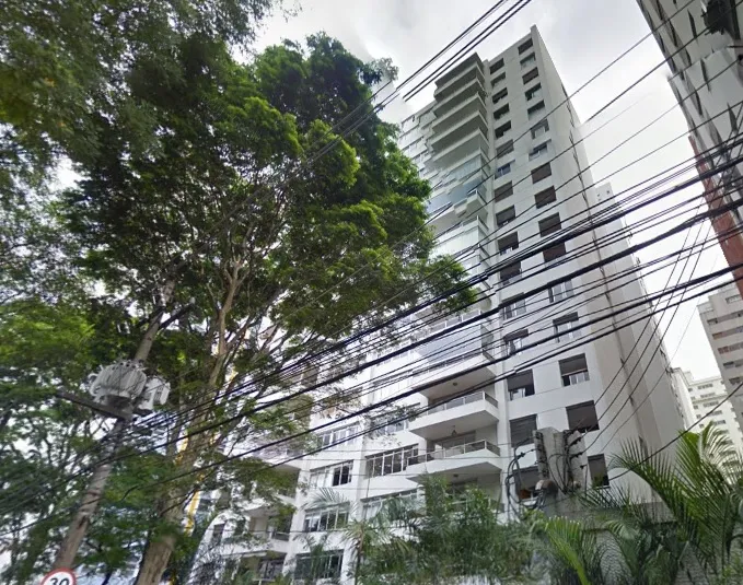 Condomínio Monte Azul Jardim Europa em São Paulo
