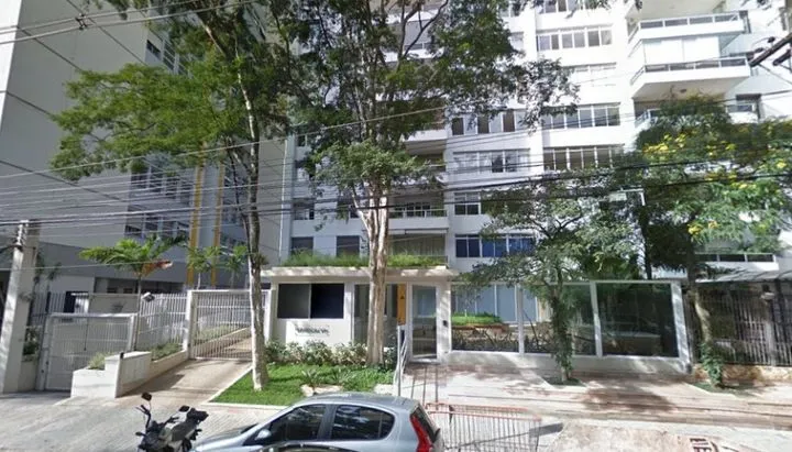 Imagem do Condomínio Monte Azul Jardim Europa em São Paulo