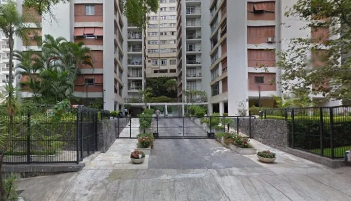 Imagem do Condomínio Monte Belo Higienópolis em São Paulo