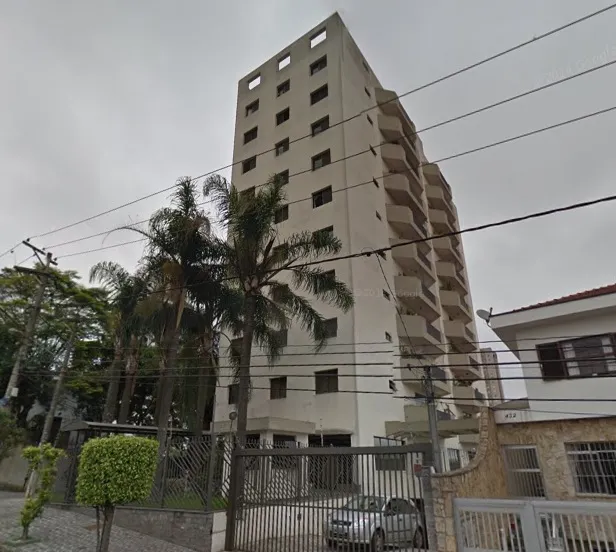 Imagem do Condomínio Monte Belo Saúde em São Paulo