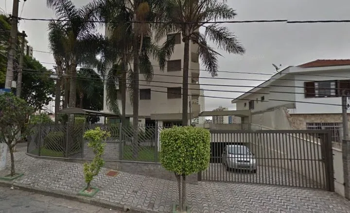 Condomínio Monte Belo Saúde em São Paulo