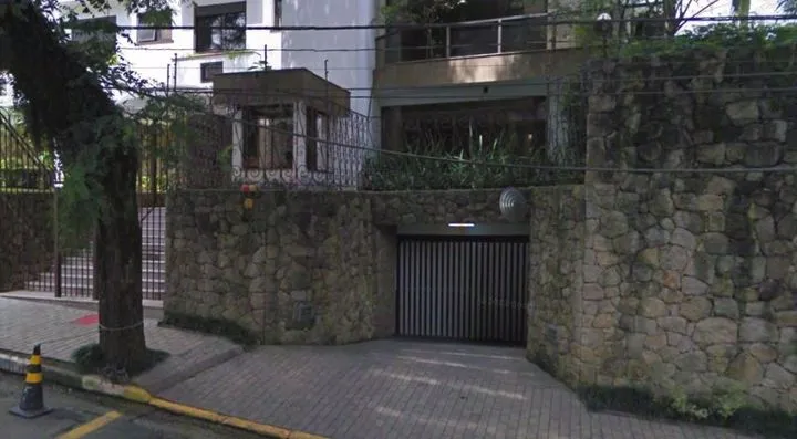 Condomínio Monte Bianco Campo Belo em São Paulo