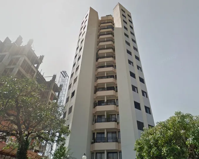 Imagem do Condomínio Monte Bianco Lapa em São Paulo