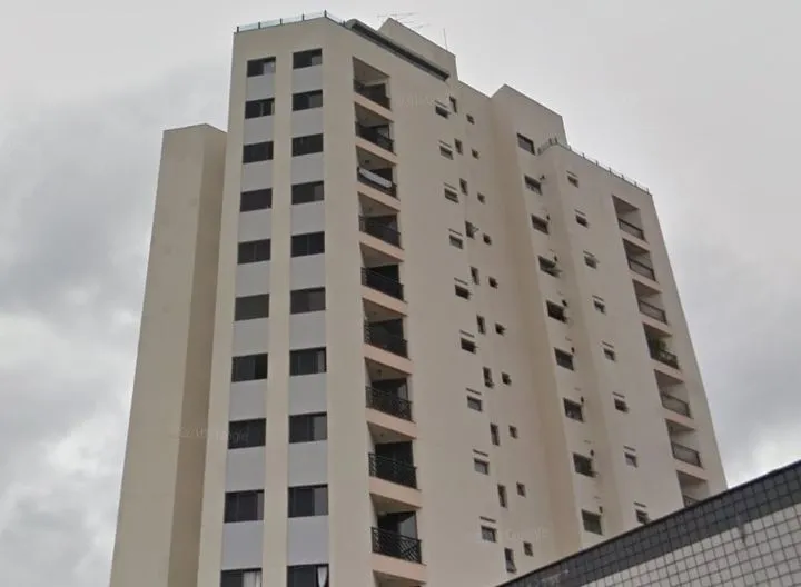 Condomínio Monte Bianco Lapa em São Paulo