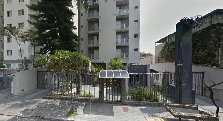 Imagem do Condomínio Monte Bianco Vila Olímpia em São Paulo