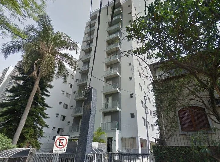 Condomínio Monte Bianco Vila Olímpia em São Paulo