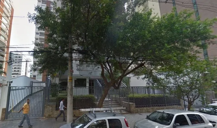 Condomínio Monte Branco Jardim Paulista em São Paulo