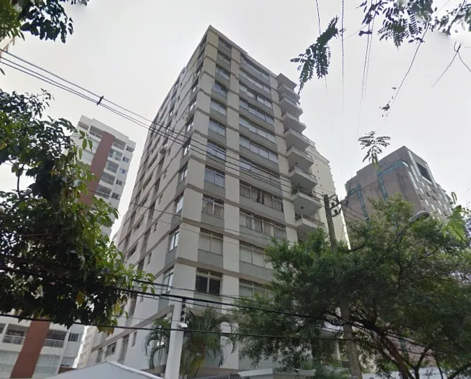 Imagem do Condomínio Monte Branco Jardim Paulista em São Paulo