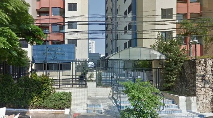 Imagem do Condomínio Monte Branco Saúde em São Paulo