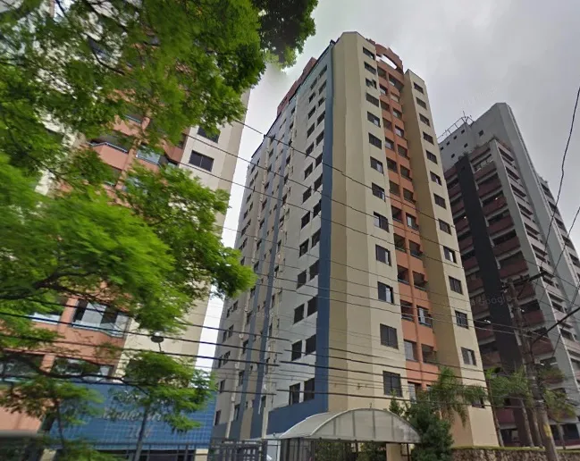 Condomínio Monte Branco Saúde em São Paulo