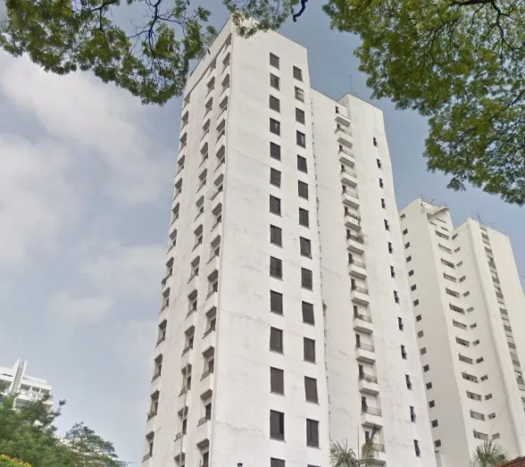 Imagem do Condomínio Monte Carlo Campo Belo em São Paulo