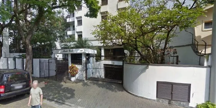 Condomínio Monte Carlo Campo Belo em São Paulo