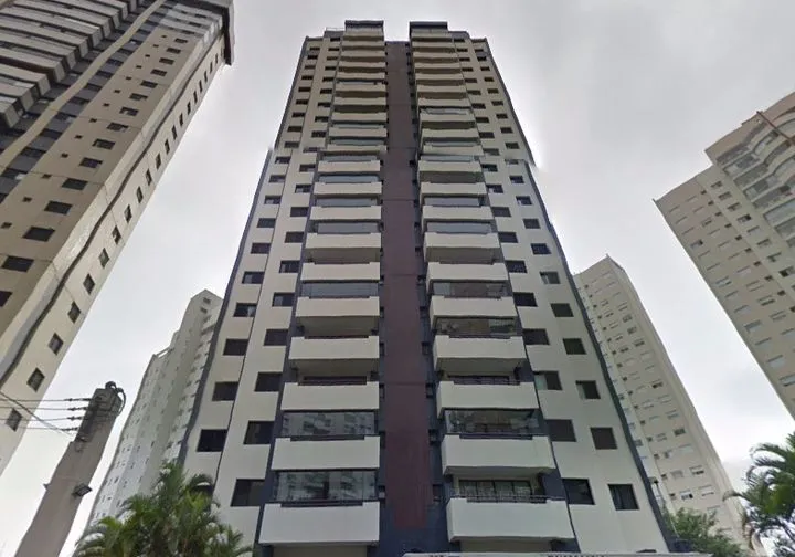 Imagem do Condomínio Monte Carlo Chácara Klabin em São Paulo