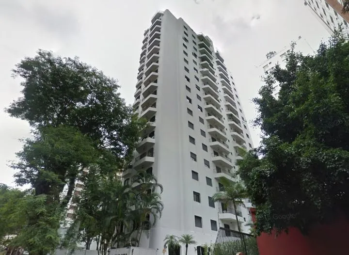 Condomínio Monte Carlo Higienópolis em São Paulo