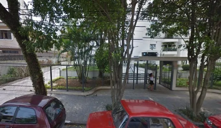 Imagem do Condomínio Monte Carlo Moema 1580 em São Paulo