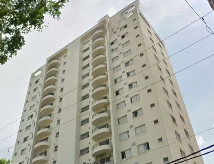 Condomínio Monte Carlo Moema 1580 em São Paulo