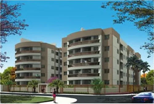 Monte Carlo Residence Park