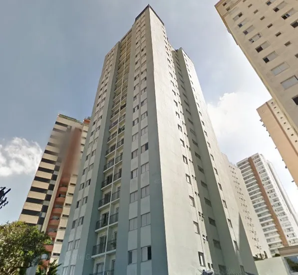 Condomínio Monte Carlo Saúde 1266 em São Paulo