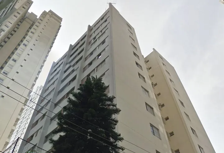 Condomínio Monte Carlo Saúde 142 em São Paulo