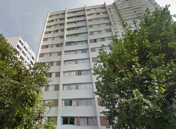 Imagem do Condomínio Monte Carlo Saúde 142 em São Paulo