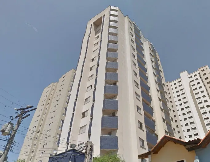 Imagem do Condomínio Monte Carlo Saúde 274 em São Paulo
