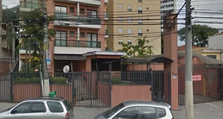 Imagem do Condomínio Monte Carlo Tropical Mirandópolis em São Paulo