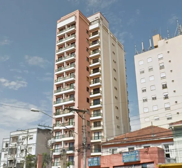 Imagem do Condomínio Monte Carlo Tropical Mirandópolis em São Paulo