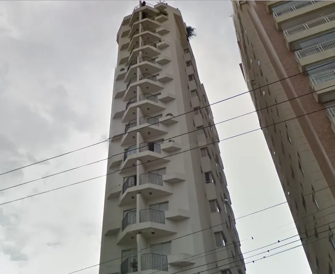 Imagem do Condomínio Monte Carlo Vila Mariana 1000 em São Paulo