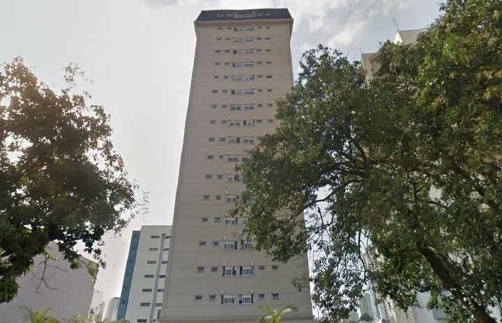 Imagem do Condomínio Monte Carlo Vila Mariana 543 em São Paulo