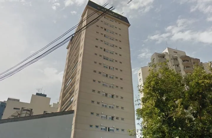Condomínio Monte Carlo Vila Mariana 543 em São Paulo