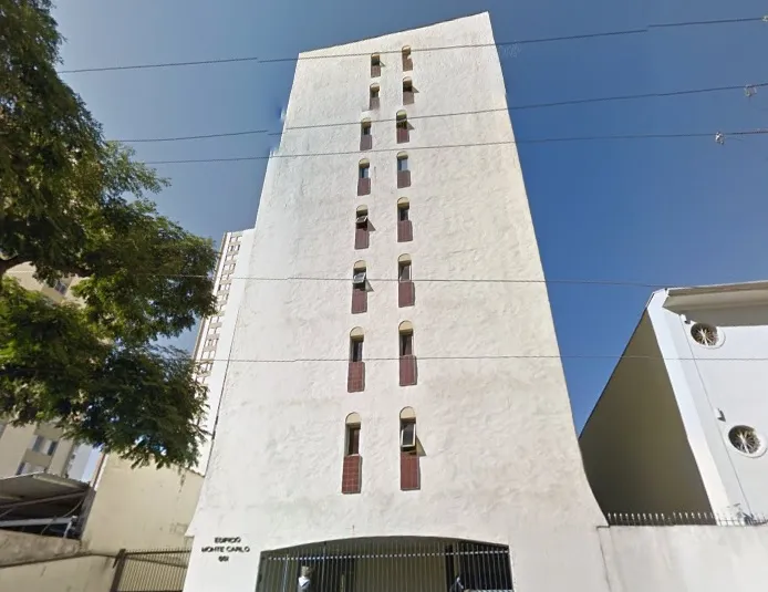 Imagem do Condomínio Monte Carlo Vila Mariana 661 em São Paulo