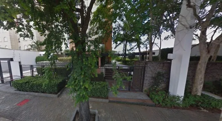Condomínio Monte Carlo Vila Olímpia em São Paulo